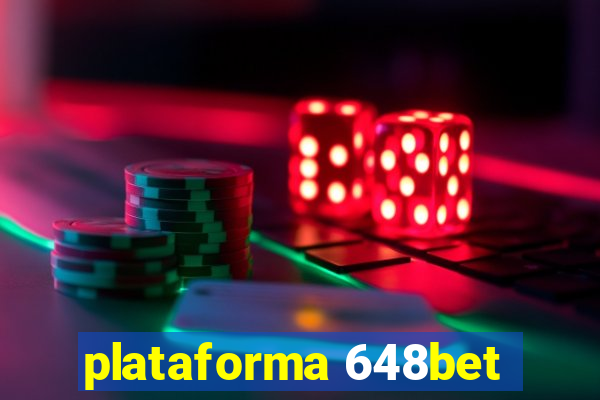 plataforma 648bet